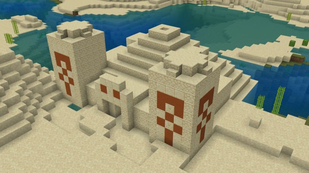 What are Trail Ruins in Minecraft? New Archeology structure explained -  Dexerto