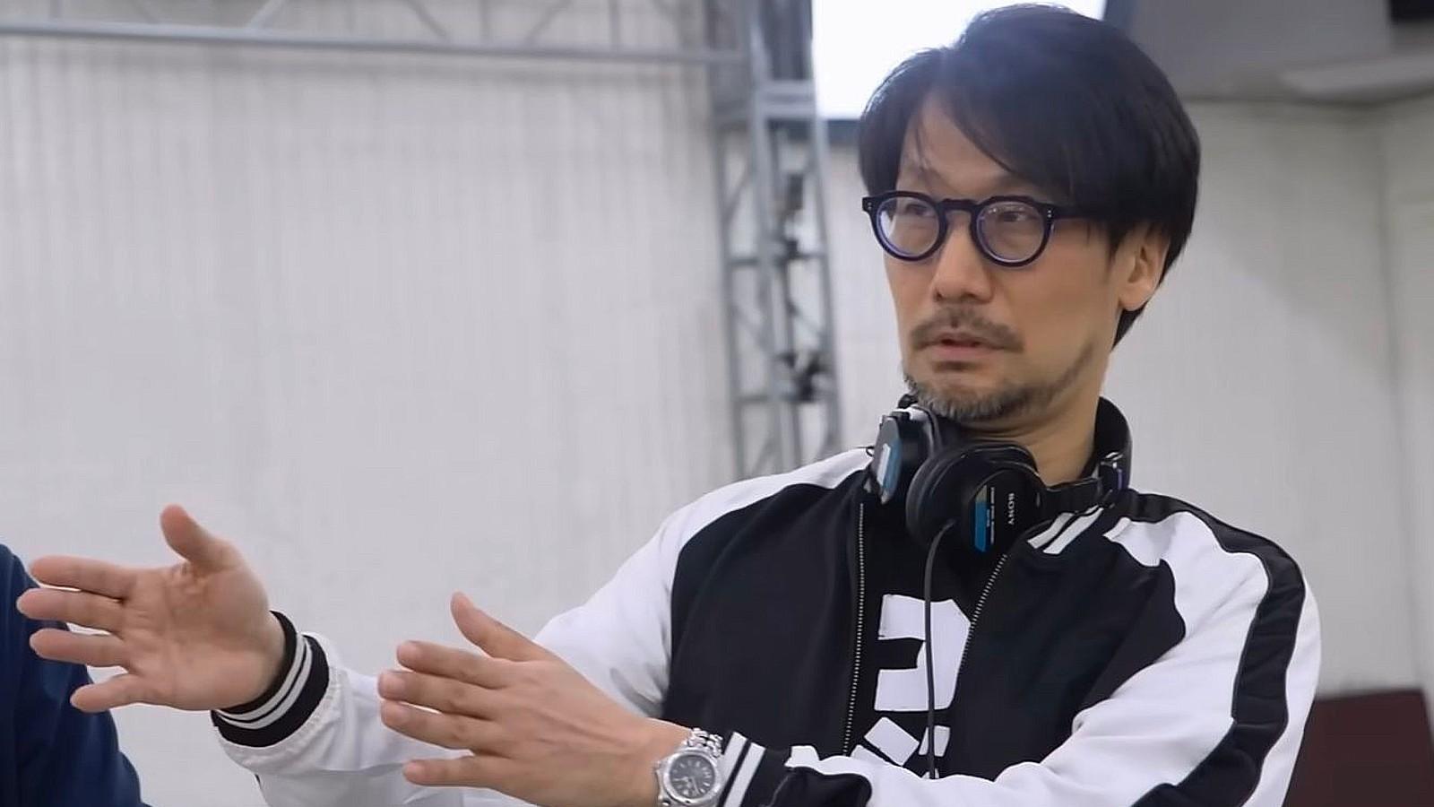 Hideo Kojima's Death Stranding movie: New cast, A24, plot details,  everything we know - Dexerto