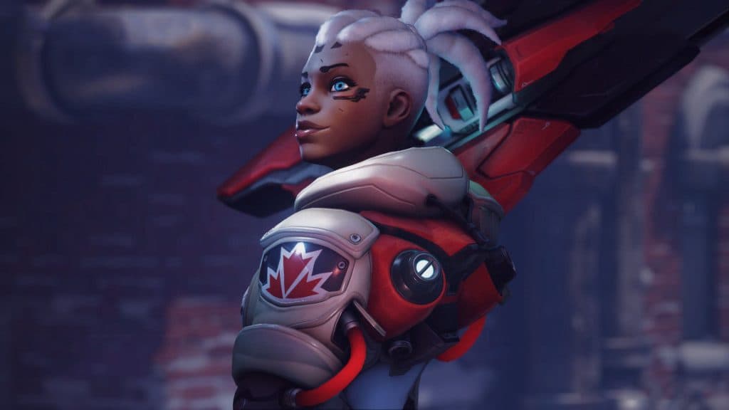 Overwatch 2 heroes appear to be child soldiers after “canon ages” lore ...