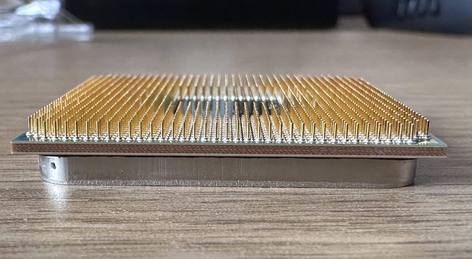 5800X3d Pins