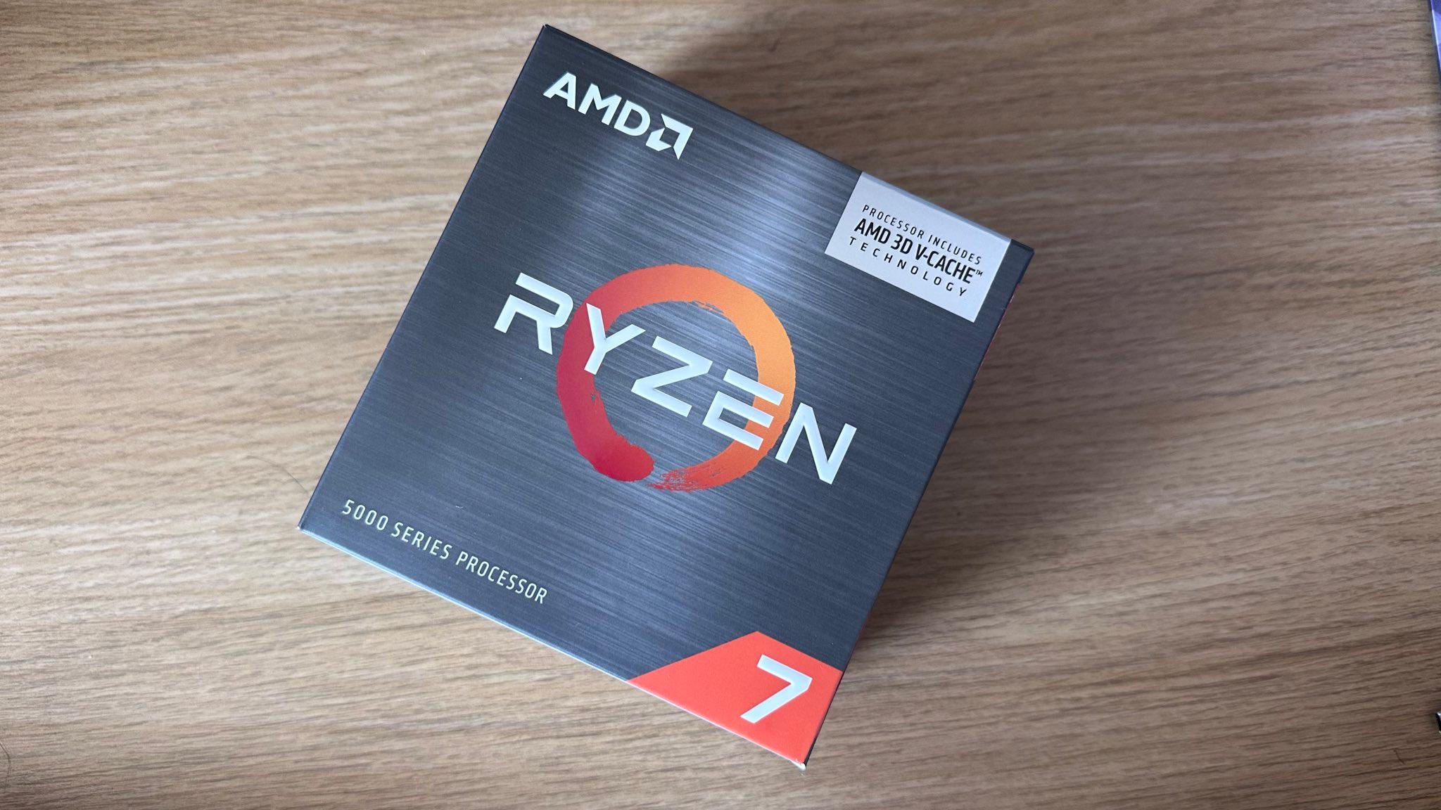 There's never been a better time to upgrade to the Ryzen 5800X3D - Dexerto