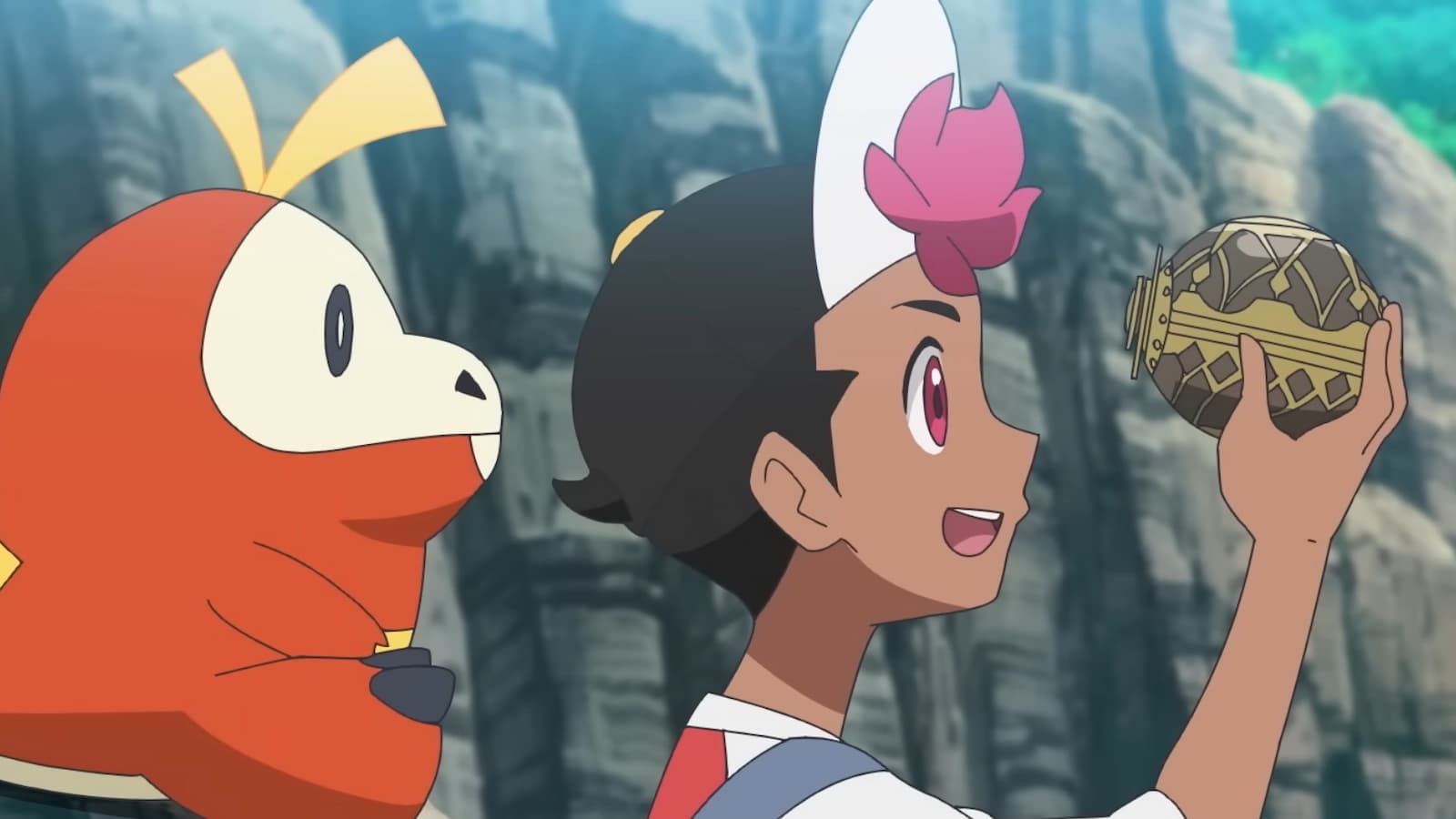 When is Pokemon Horizons episode 11 out? Release date & trailer