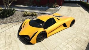 Fastest GTA 5 Online cars and bikes to buy in 2024 - Dexerto