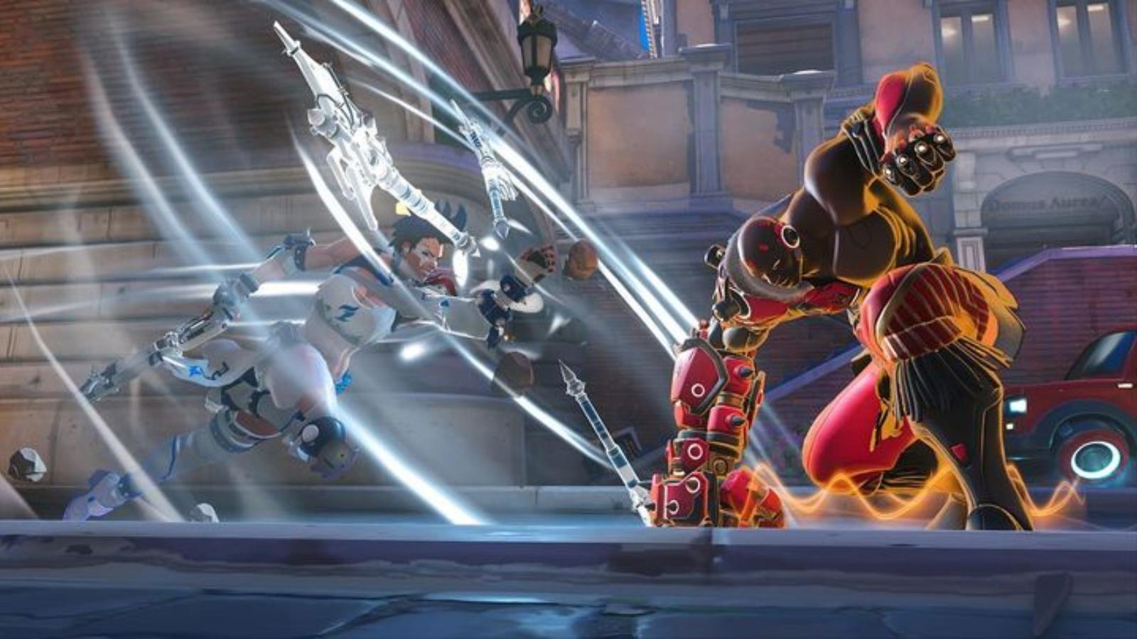 10 Heroes of the Storm skins that need to be added to Overwatch - Dexerto