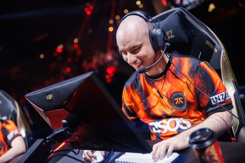 VALORANT: NAVI anuncia a contratação de quarteto ex-FPX - Mais Esports