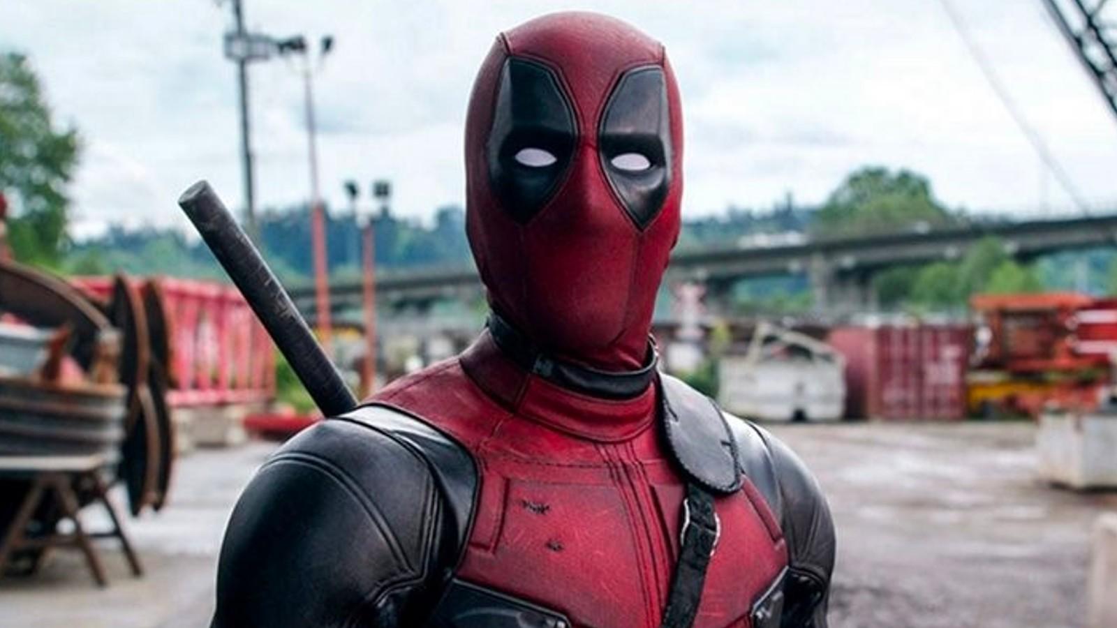 Deadpool 3 Leaked Photos Called Out by Ryan Reynolds After
