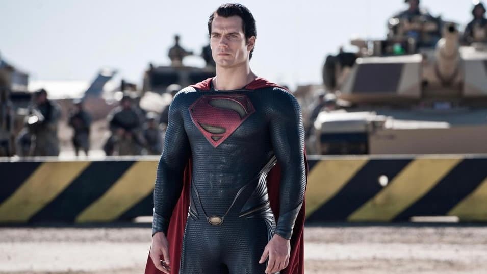 Characters - Man of Steel Guide - IGN