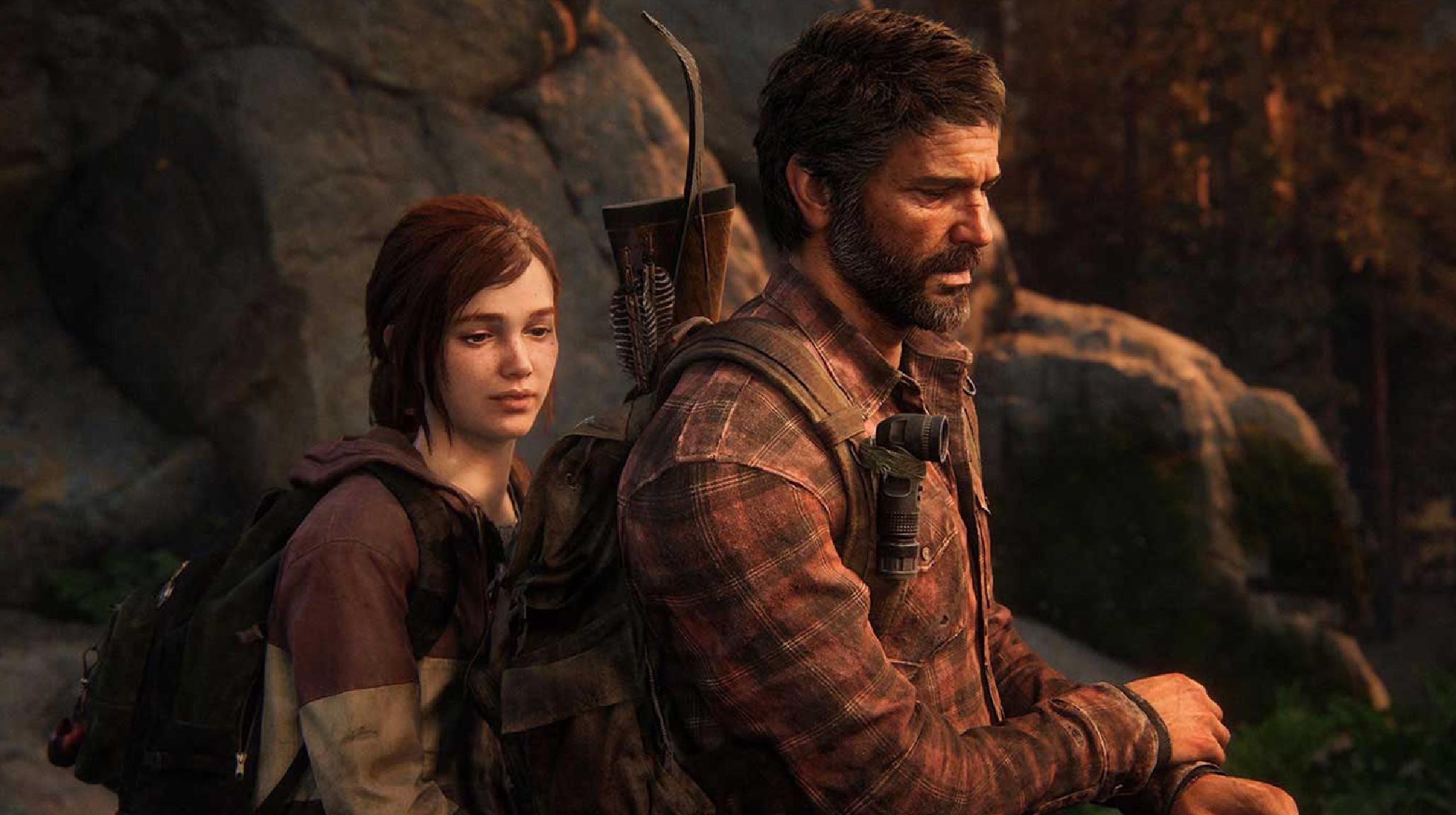 The Last of Us Part 1 on PC is delayed thanks to the HBO show