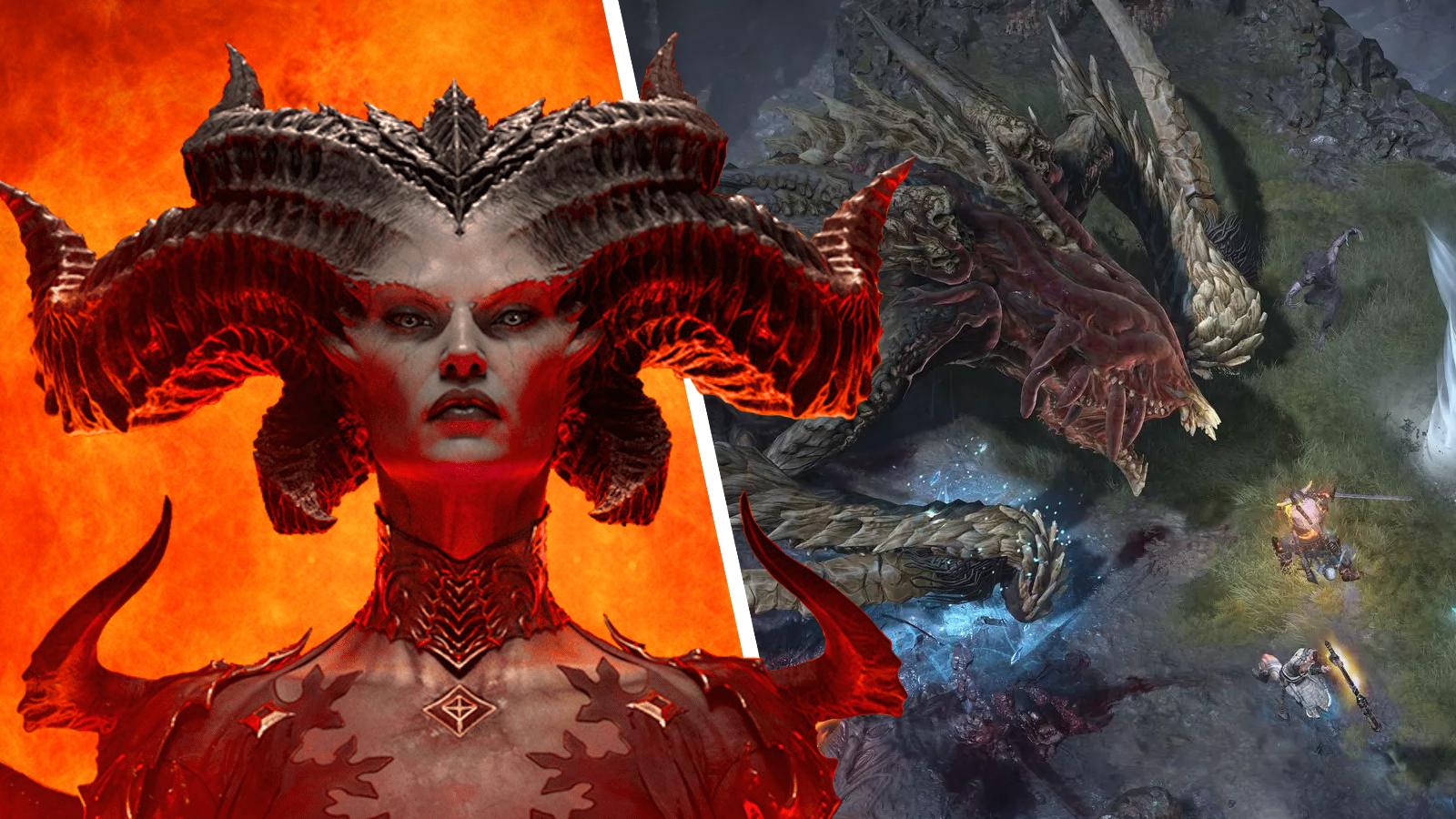 Diablo 4 length – how long to beat the game