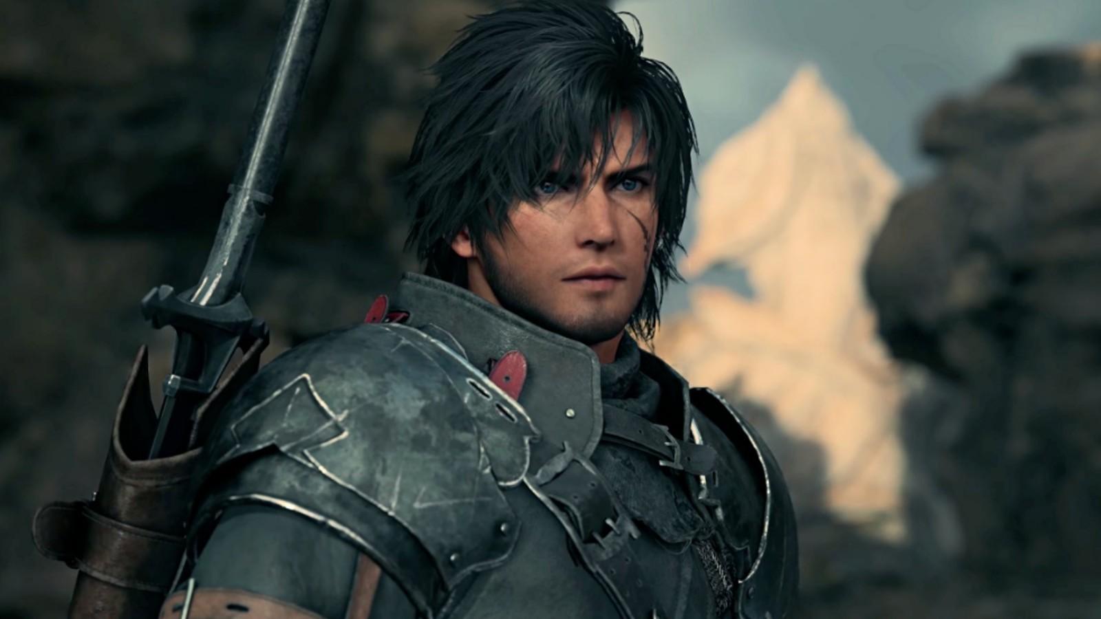 Final Fantasy 16 Devs Say Only PS5 Can Handle The Game's Combat