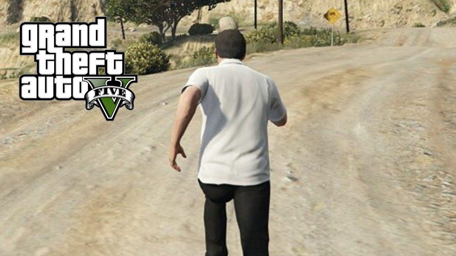 Stepping into the World of Grand Theft Auto V