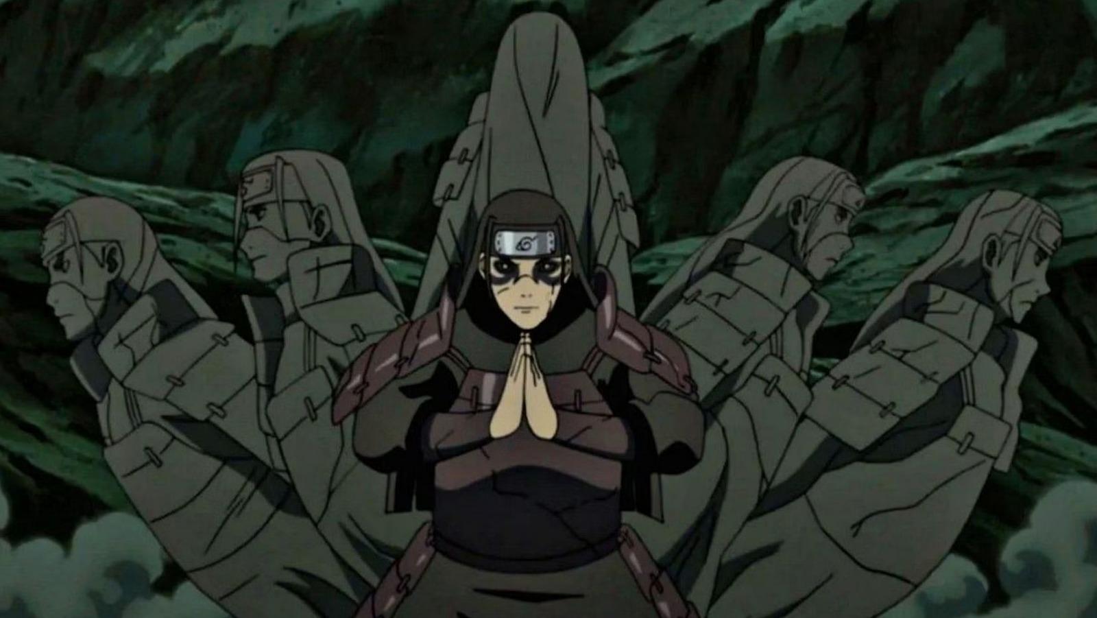 How did Hashirama Senju die in Naruto? Explained
