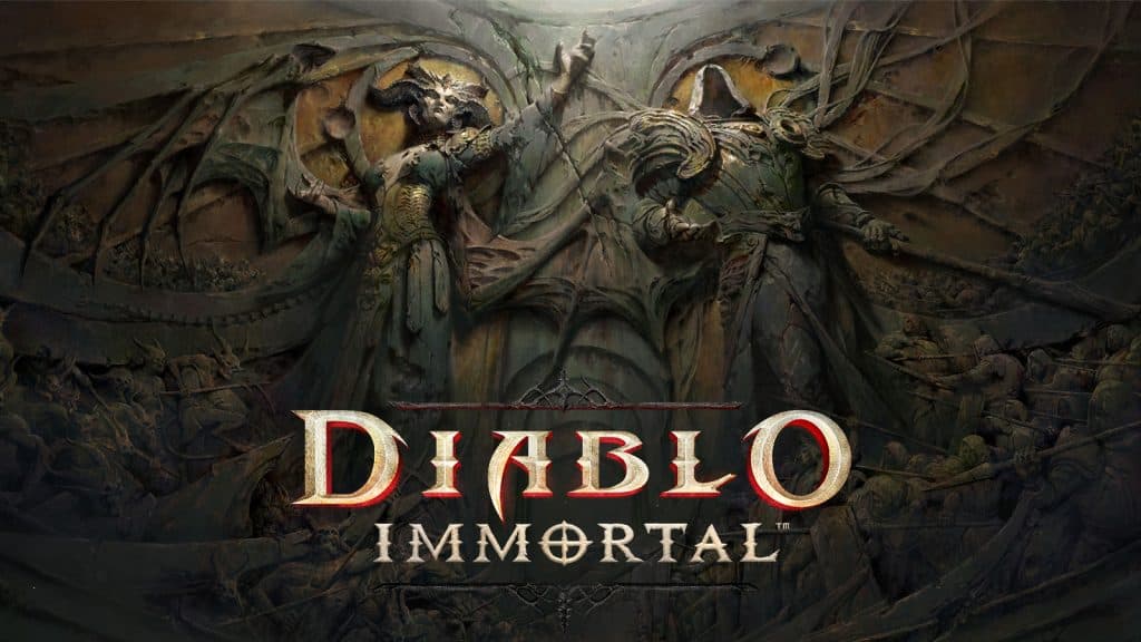 Unleash Savagery with the Season 20 Battle Pass — Diablo Immortal —  Blizzard News