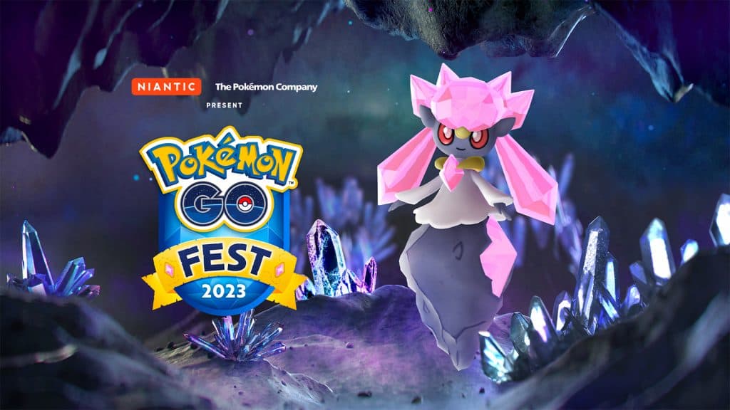 Pokemon Go Fest 2022 Raids schedule & Legendary lineup - Dexerto