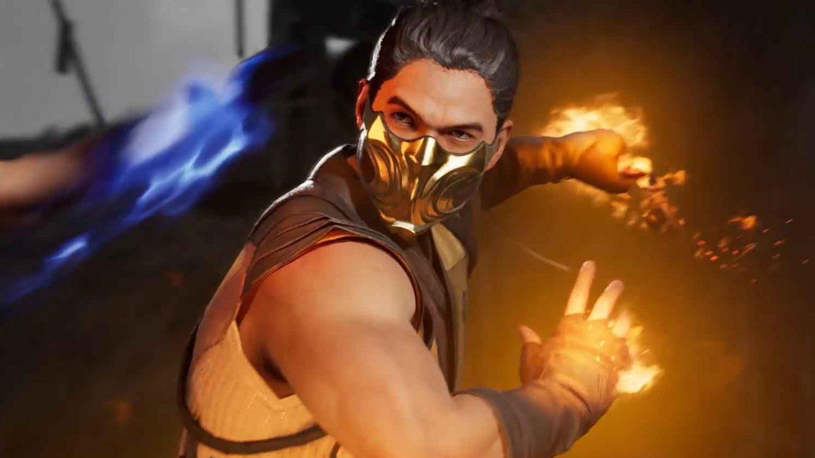 Mortal Kombat 1 gets up to 22% slashed off for PS5 & Xbox - Dexerto