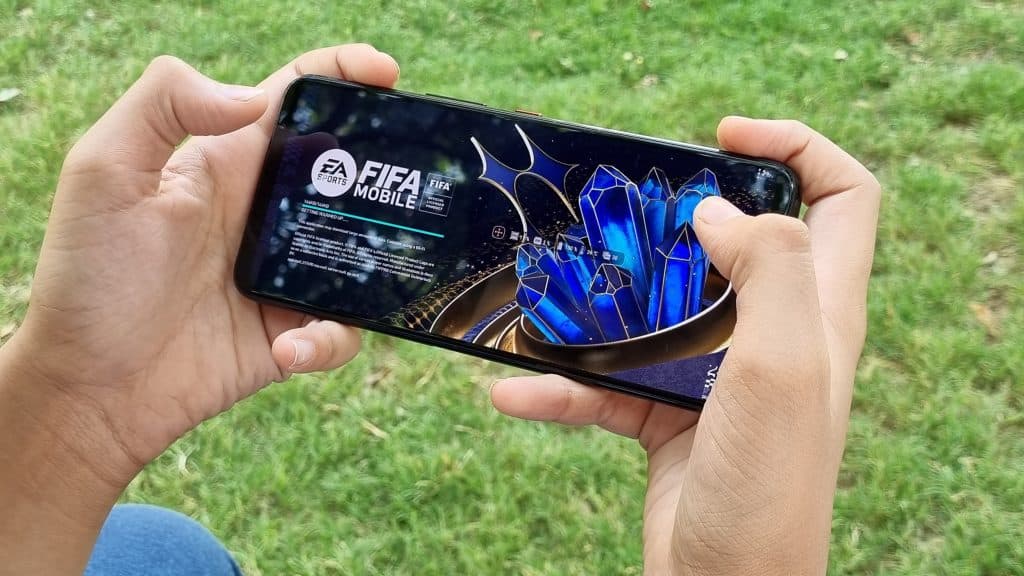 Asus ROG Phone 7 review: Pint-sized power - Dexerto