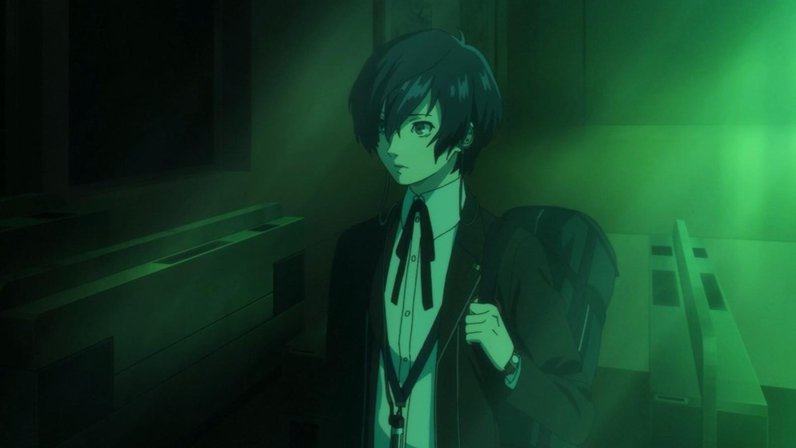 Persona 3 Reload review