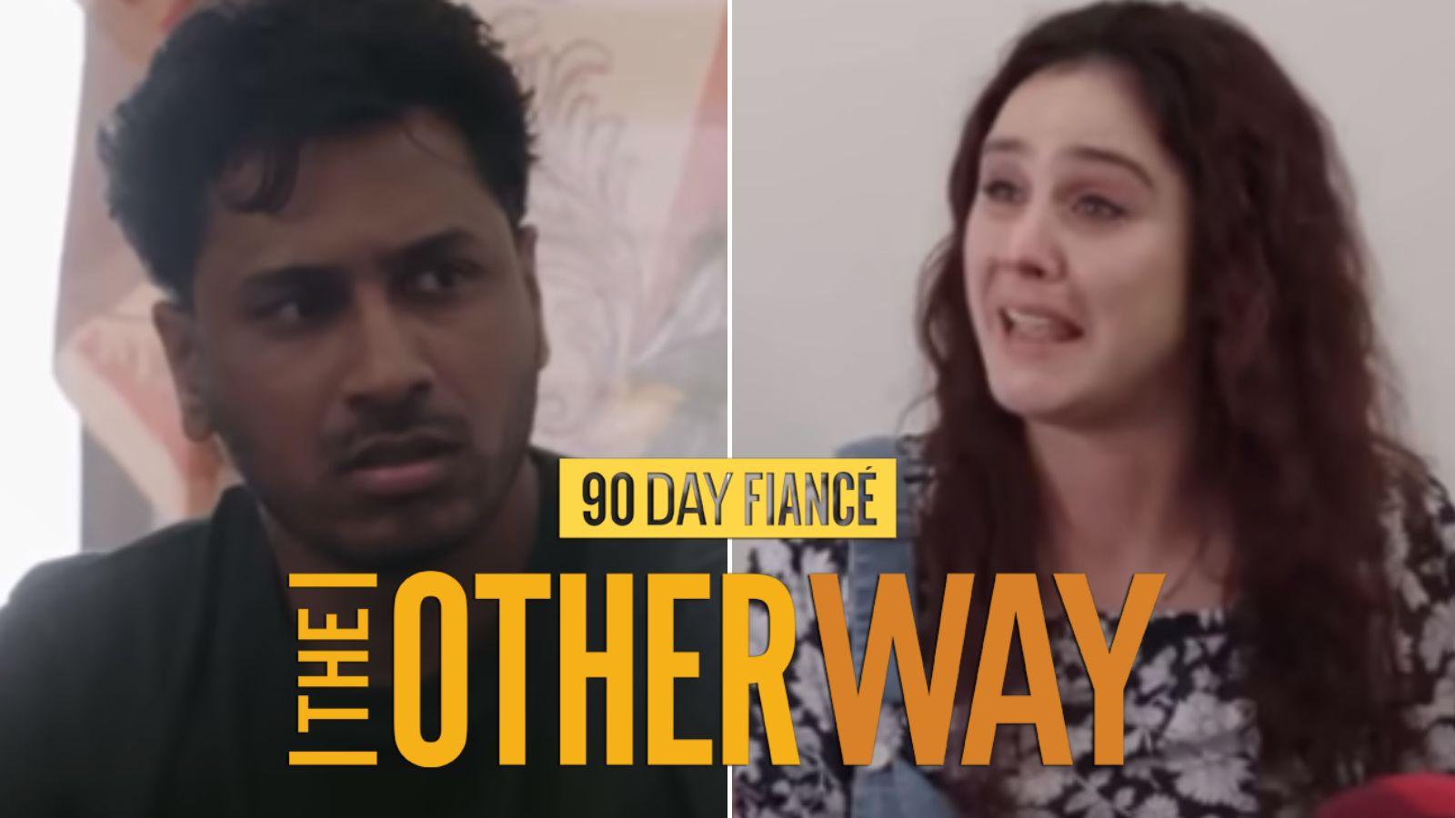90 Day Fiancé The Other Way Season 5 Trailer Couples And More Dexerto 