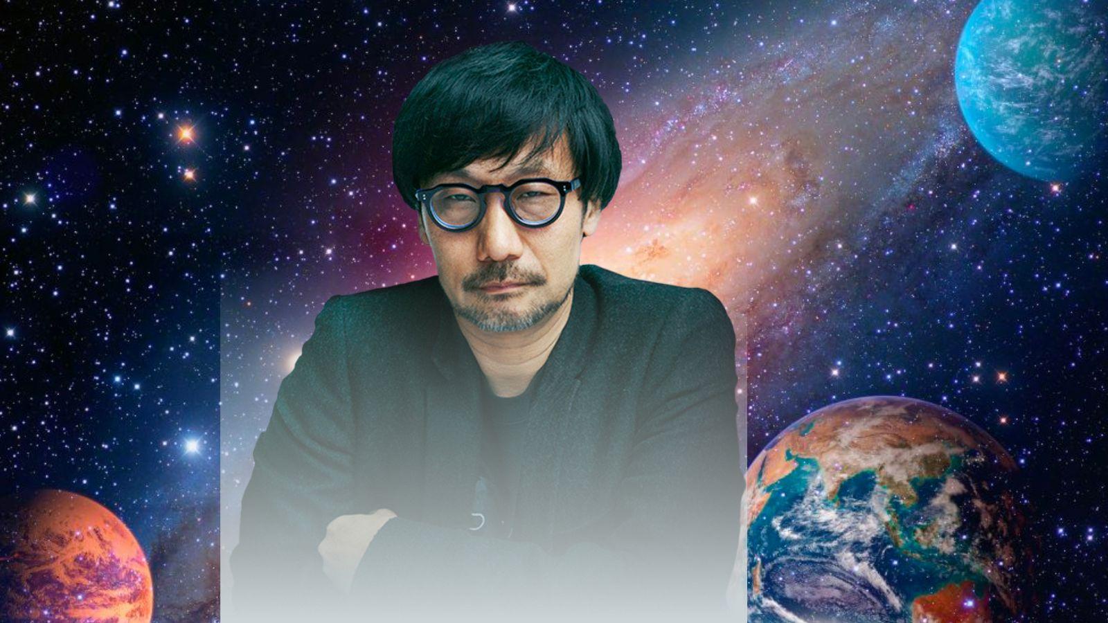 How Hideo Kojima Became a Legendary Video-Game Designer - The Atlantic