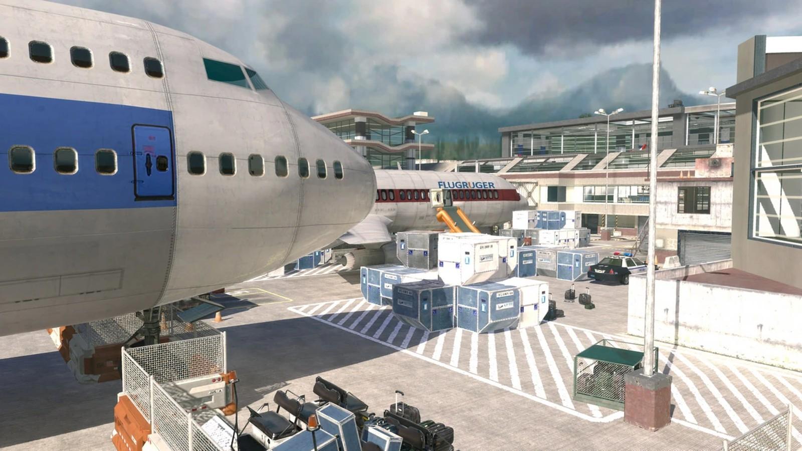 Call of Duty Modern Warfare 3 maps - All confirmed multiplayer maps