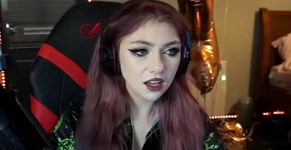 QTCinderella explains how JustAMinx cost her $50k by getting Streamer  Awards party shut down - Dexerto
