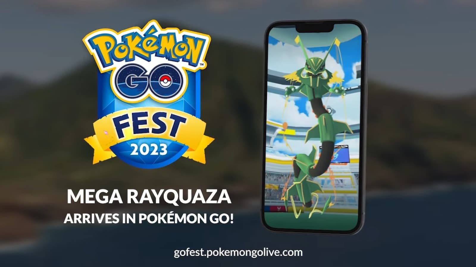 How to beat Mega Rayquaza in Pokémon Go Fest 2023 raids - Dot Esports