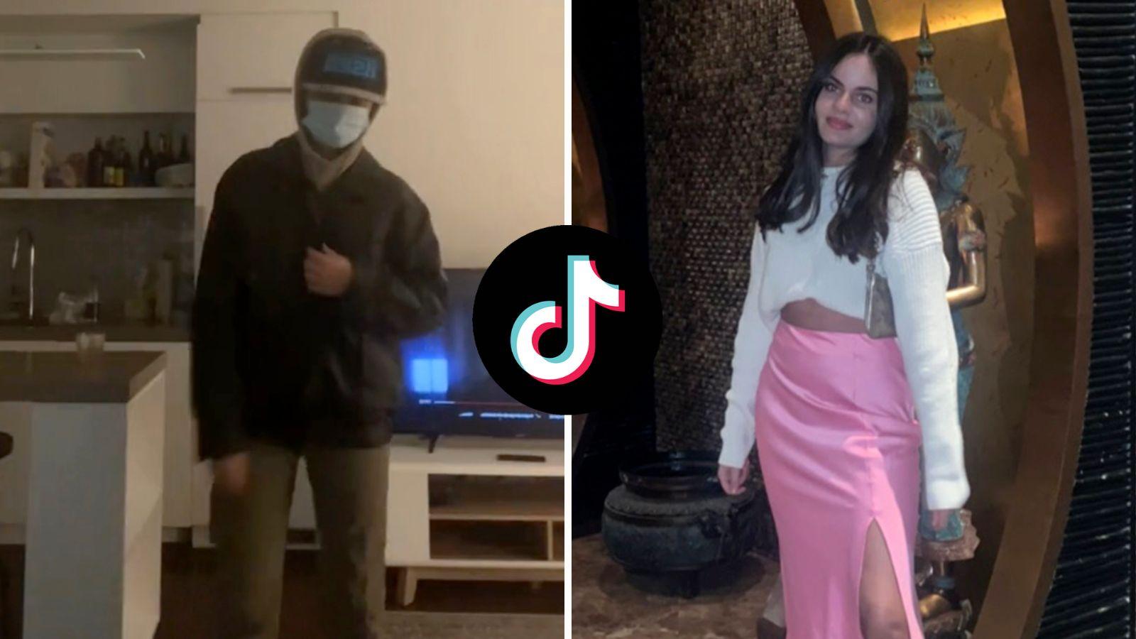 Uber Eats Driver Disguises Herself As A Man To Feel Safer Delivering At Night Dexerto 3700