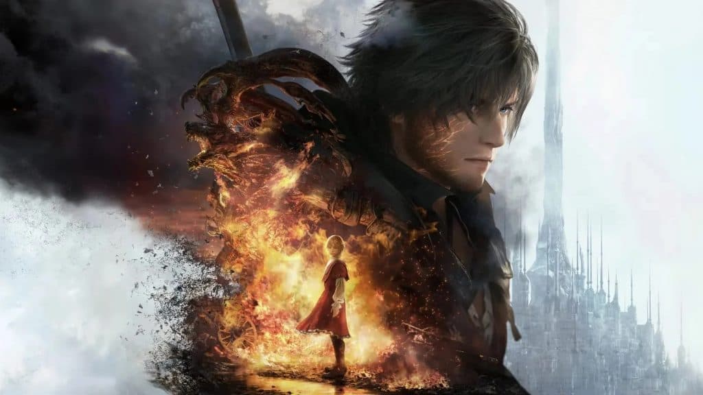 Final Fantasy 16 producer says a Call of Duty-style FF spinoff could work -  Dexerto