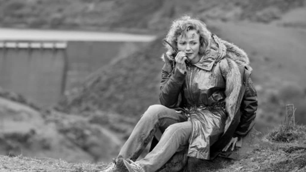 Maxine Peake in Black Mirror