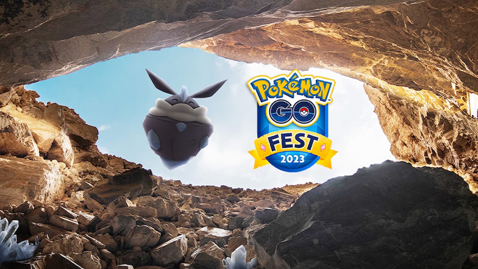 Pokémon GO Fest 2023: Global Fascinating Facets Special Research