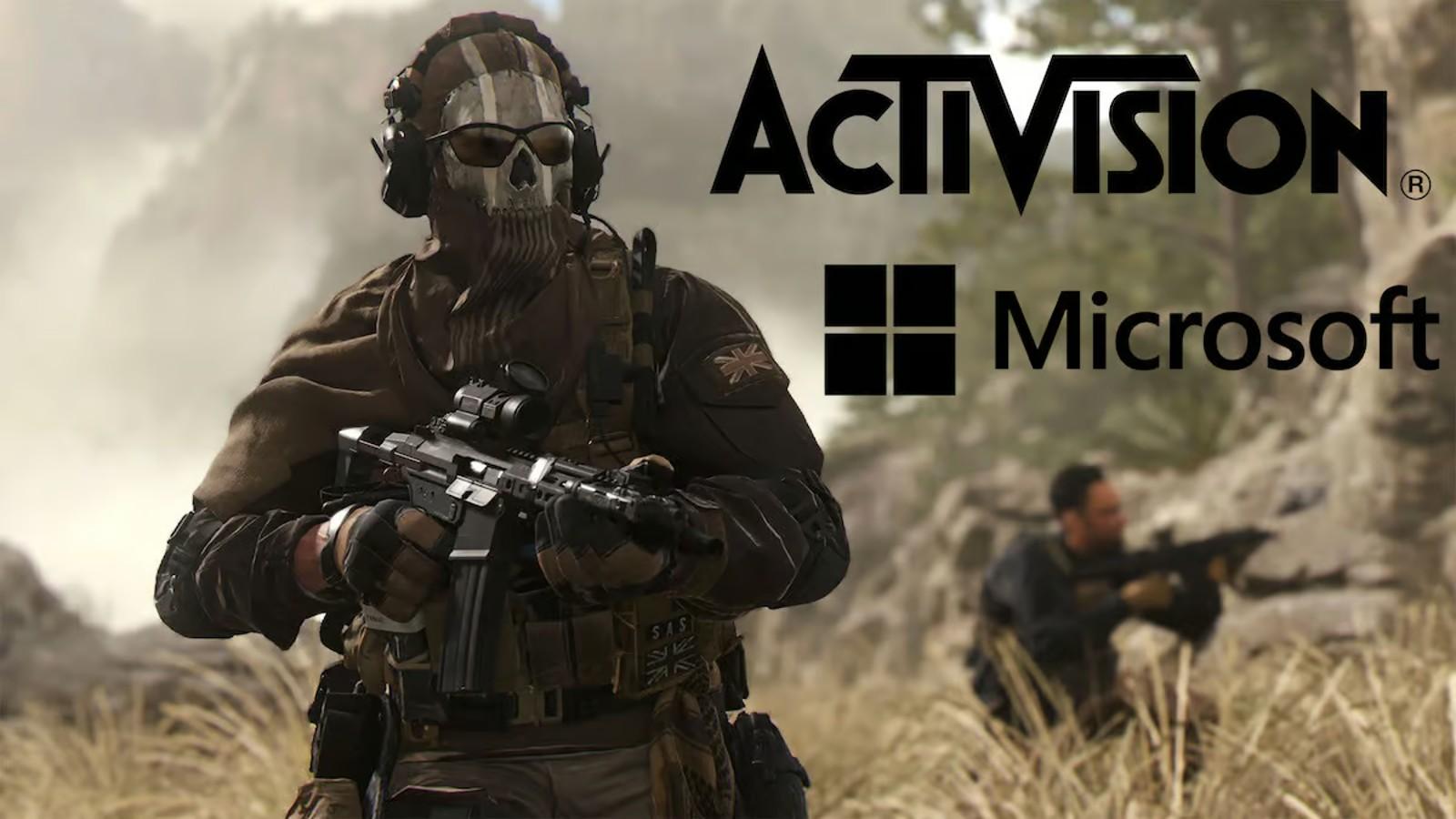 Microsoft Adds Ubisoft to Activision Deal - Spiceworks