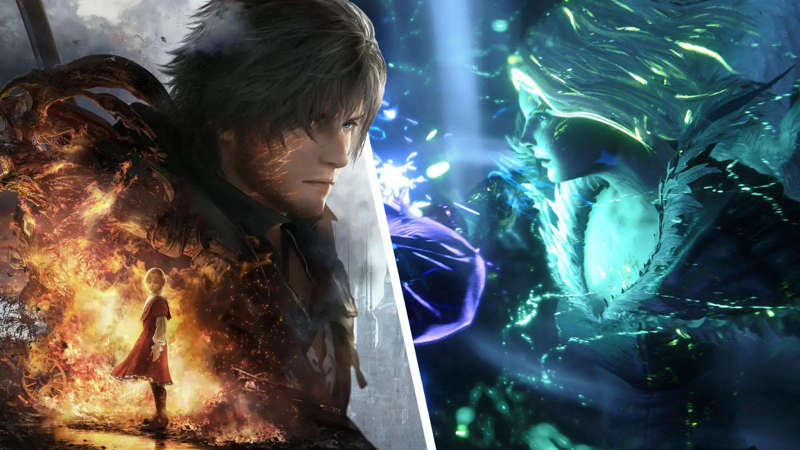 Final Fantasy 16 guide and everything you need to know