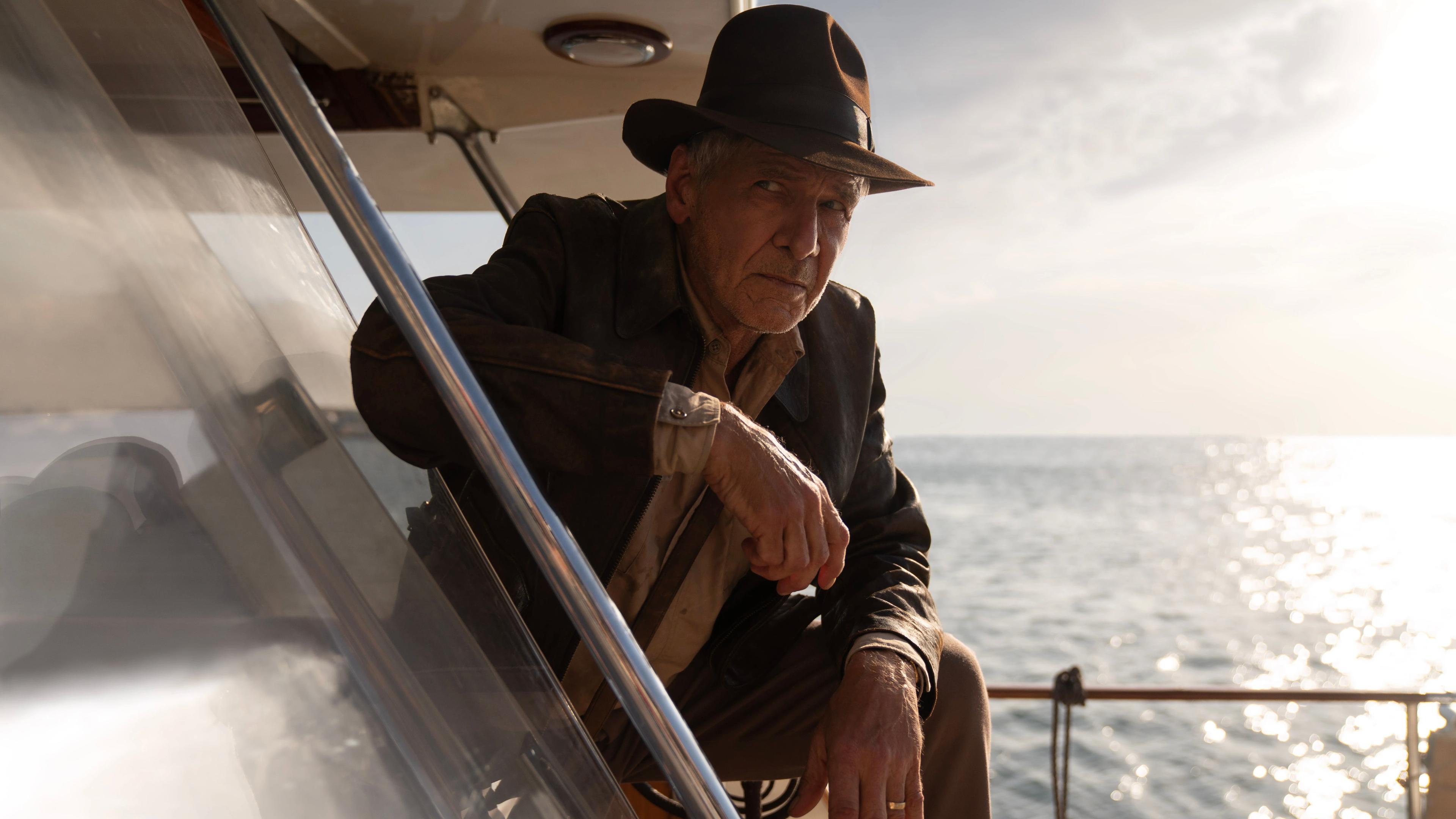 Indiana Jones 5' : Streaming on Disney Plus, Is Indiana Jones on Netflix or  Disney? - SarkariResult