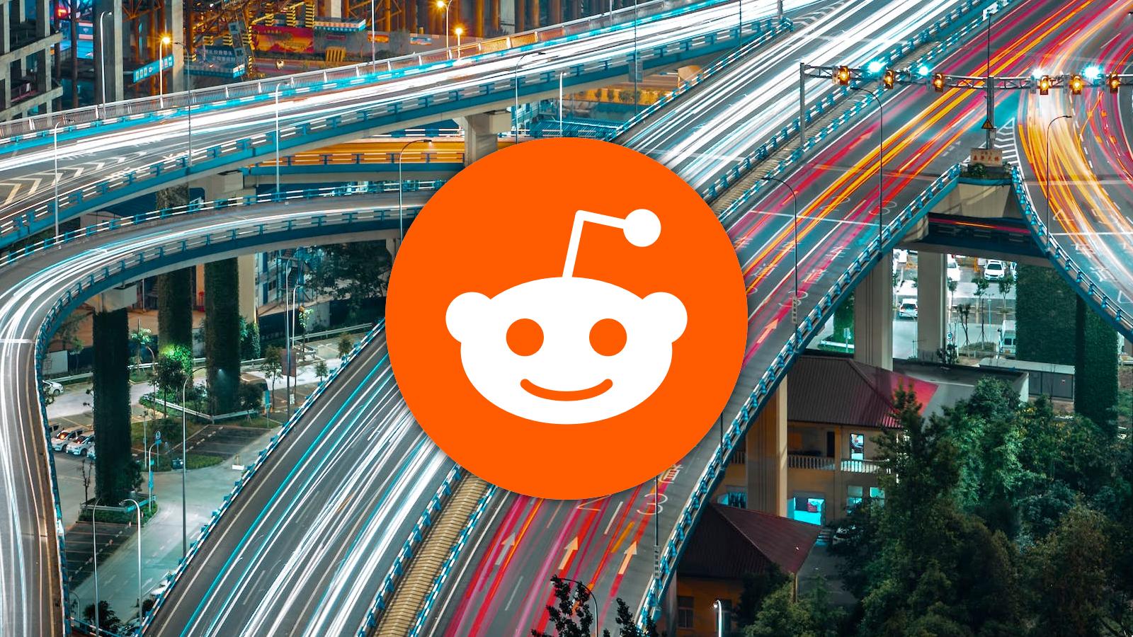 Reddit's average daily traffic fell during subredditor's protest: Report 