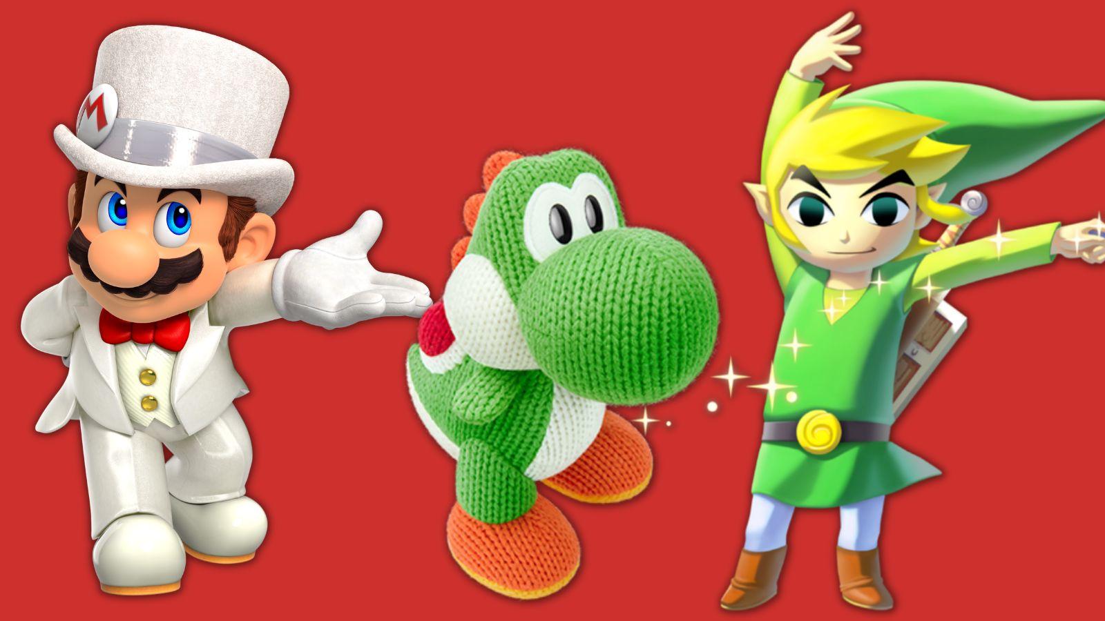 2 Amiibo Nintendo Does NOT Want You to Know About Yet (Get Them Early) 