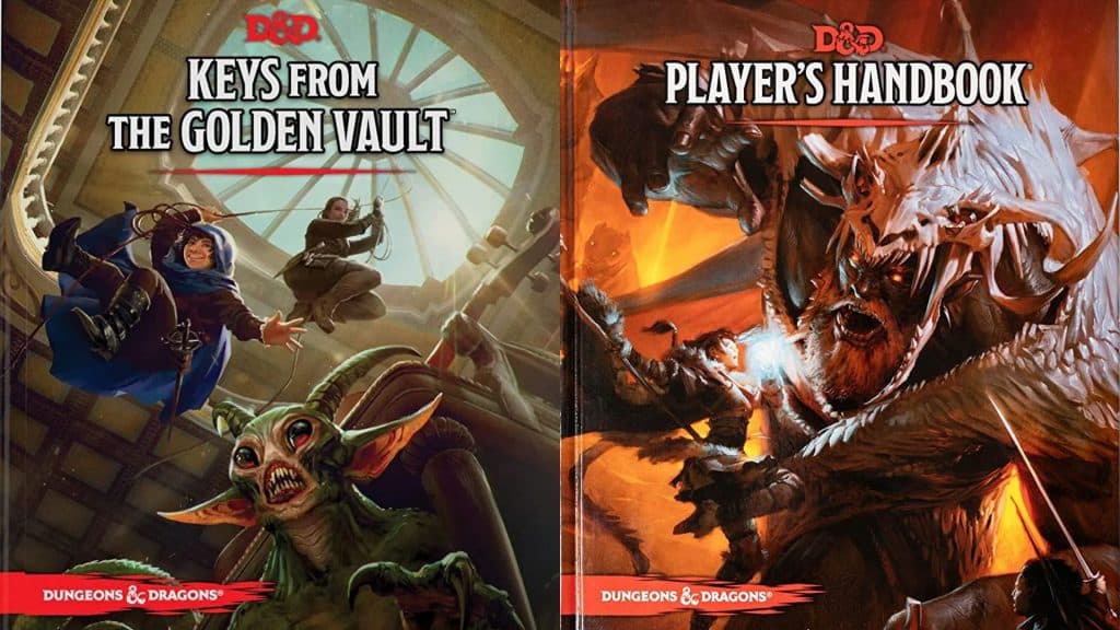 Best Prime Day D&D deals 2023: the deepest discounts still available -  Dexerto