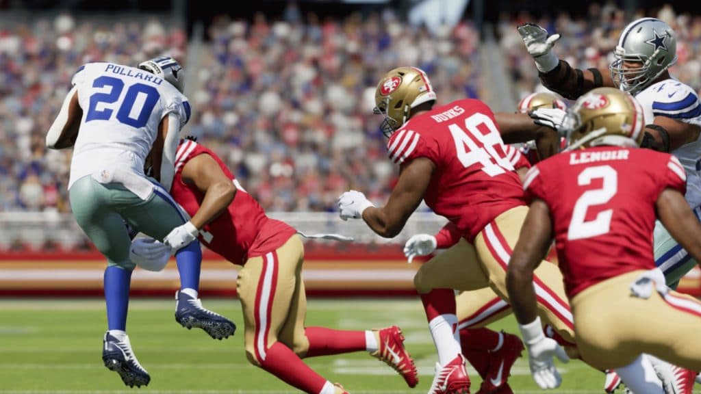 Madden 24 early access: Here are two ways to play before the 2023 release  date