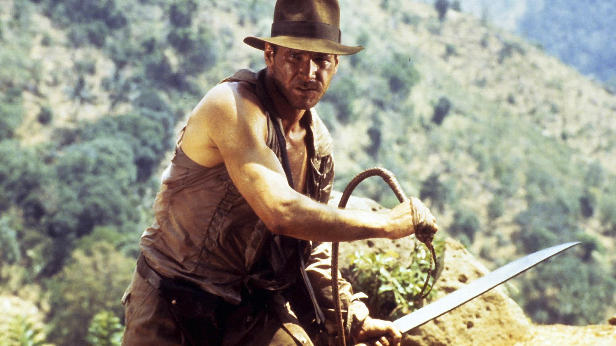 How to Watch Indiana Jones Movies in Chronological Order - IGN