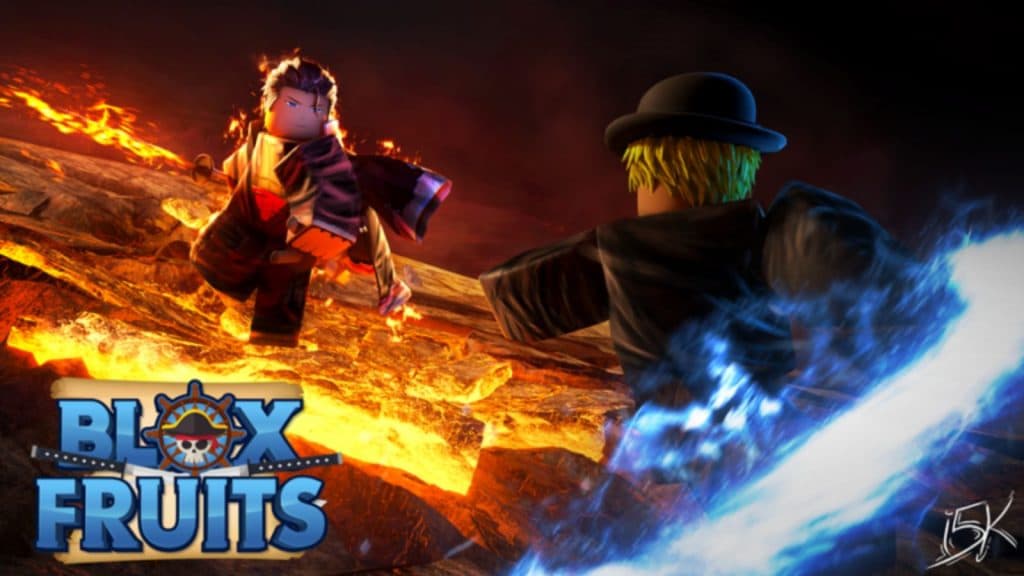 The Best One Piece Games In Roblox