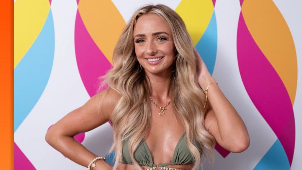 Is it hot in here or did the sexy cast of Love Island UK S10 just
