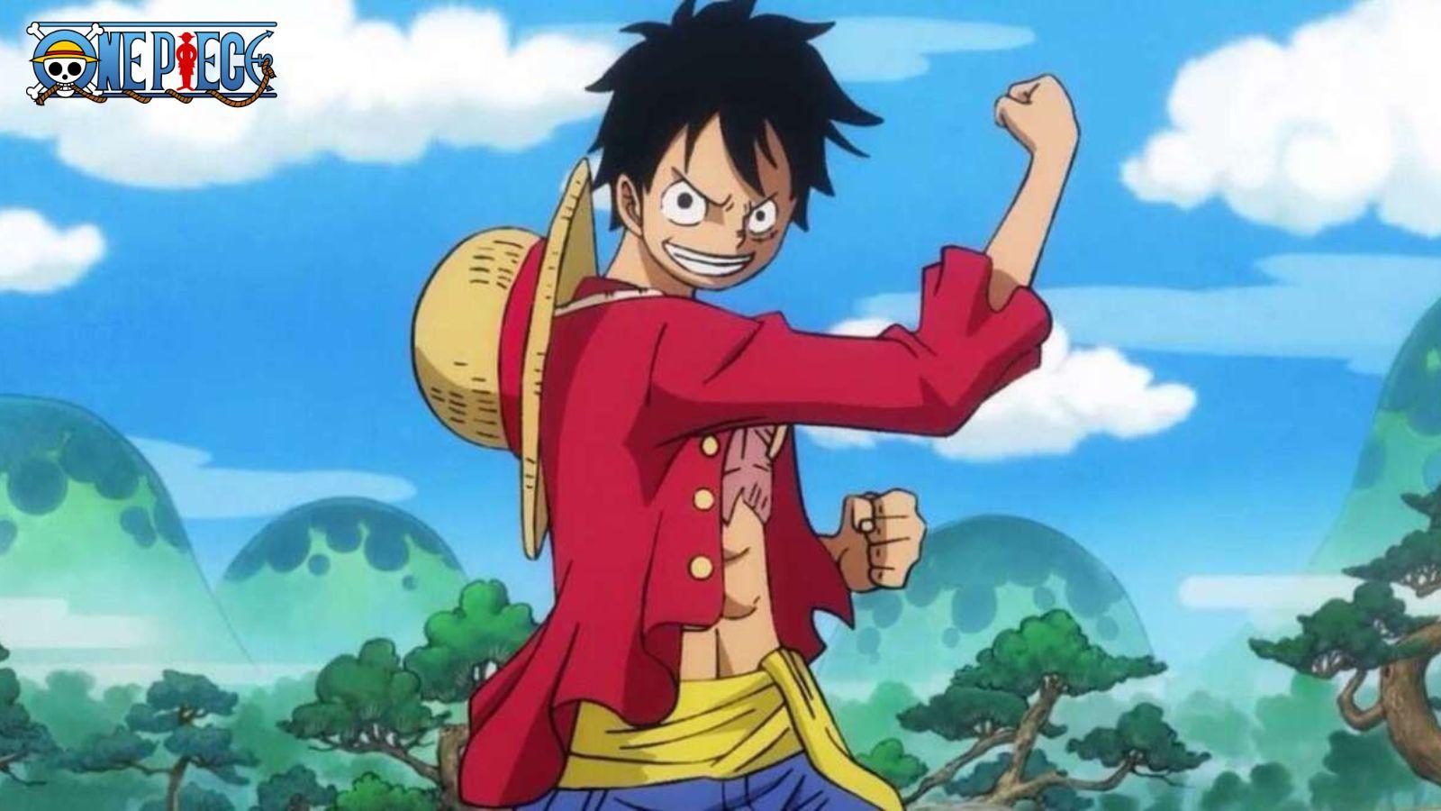 One Piece Games Roblox