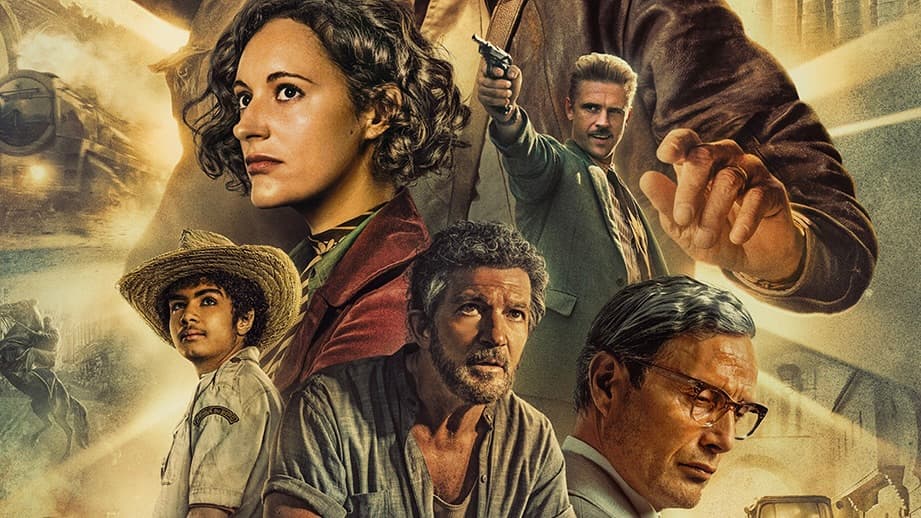 Indiana Jones 5 Cast, Plot, Release Date, Details - Everything We Know  About Indiana Jones and the Dial of Destiny