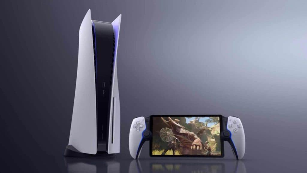 Sony PlayStation Portal unveiled & it's cheaper than we thought - Dexerto