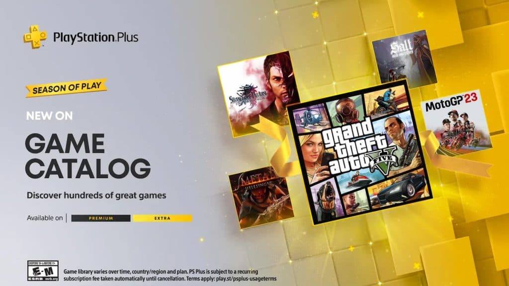 Dexerto Gaming on X: PlayStation Plus Essential Games for March --  Battlefield 2042 -- Minecraft Dungeons -- Code Vein   / X