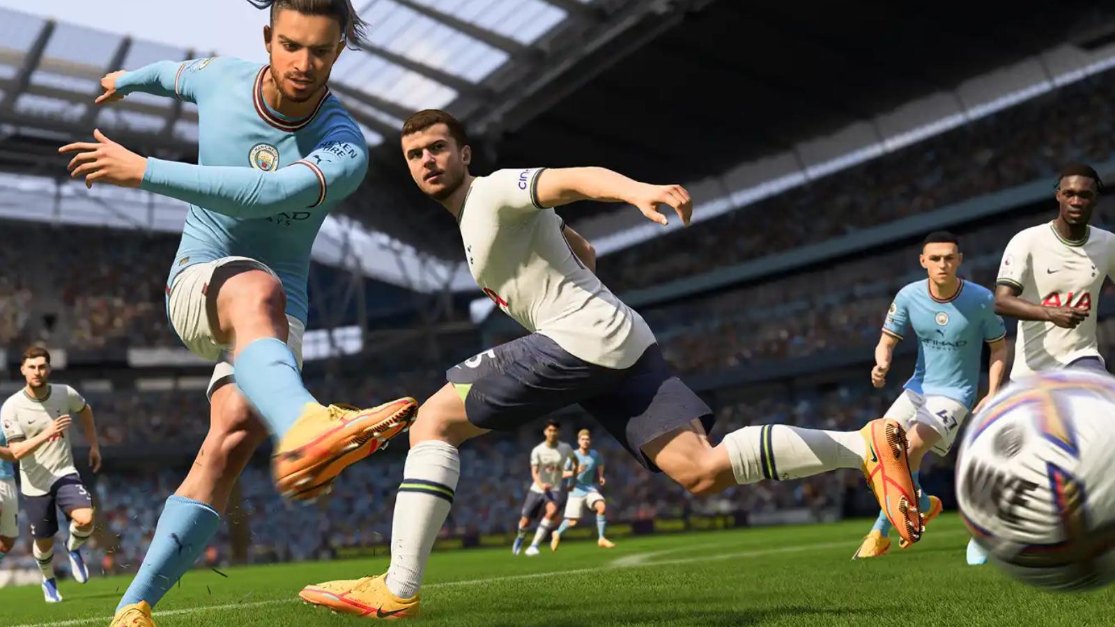 FIFA 23 Community TOTS + TOTS Moments! : r/EASportsFC