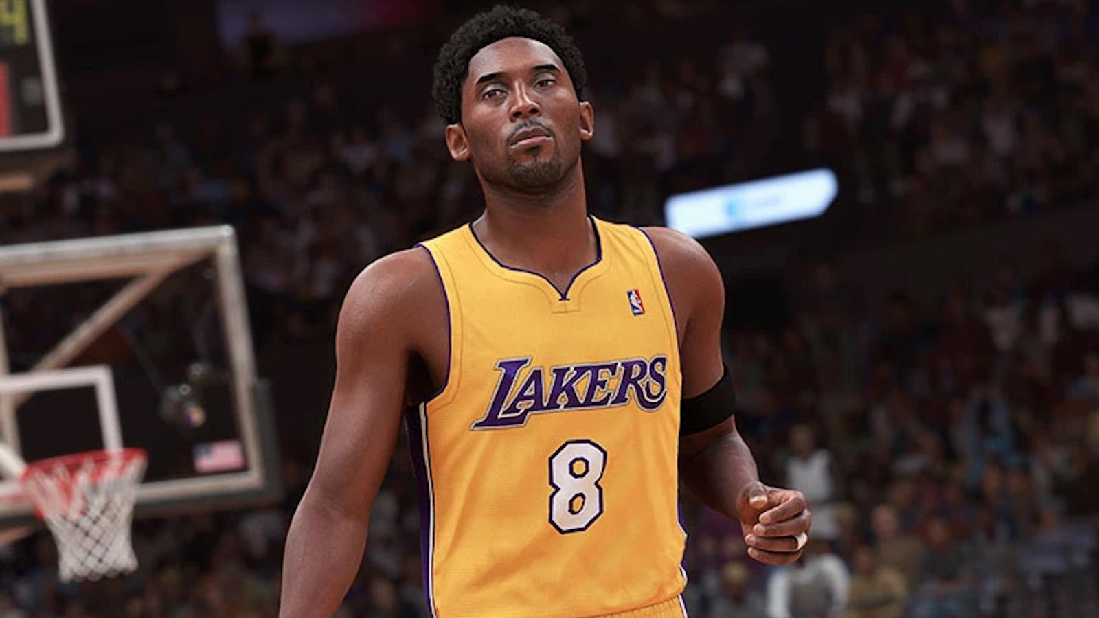 The latest NBA 2K game always gets a huge Steam discount in May