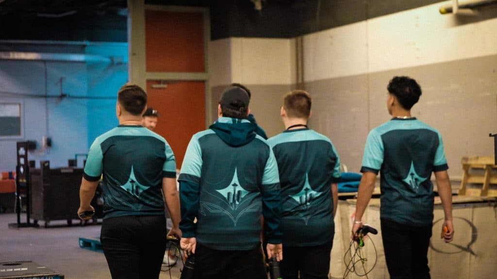 According to sources, OpTic Texas is in talks with Envoy and Drazah  regarding their potential addition to the team for the CDL 2024 season.  Call of Duty news - eSports events review