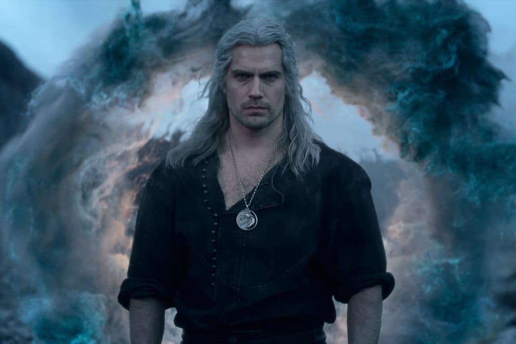 The Witcher cast say Liam Hemsworth is “fresh and invigorating” as Geralt -  Dexerto