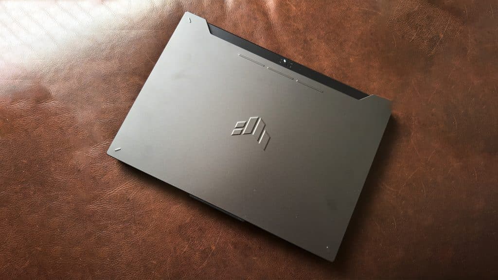Asus TUF Gaming A15 (2023) laptop review: Don't rock the boat - Dexerto