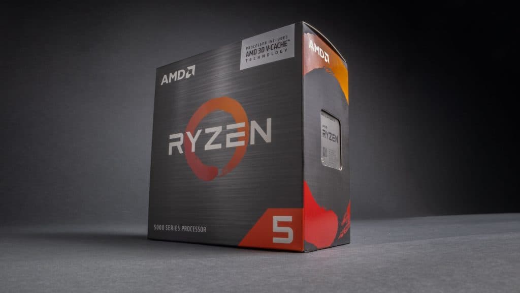 AMD Ryzen 5 7500F CPU Gets Benchmarked